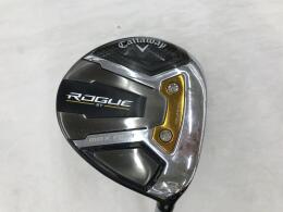ROGUE ST MAX FAST｜キャロウェイ｜フェアウェイウッド｜中古ゴルフ