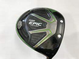 GBB EPIC STAR｜キャロウェイ｜ドライバー｜中古ゴルフクラブを探す