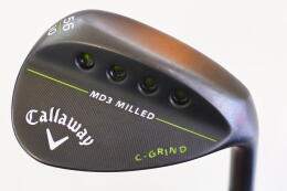 MD3 MILLED クロムメッキ｜キャロウェイ｜ウェッジ｜中古ゴルフクラブ