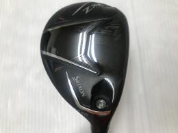 SRIXON ZXi HYBRID｜ダンロップ｜ユーティリティ｜中古ゴルフクラブを