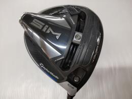 SIM｜テーラーメイド｜ドライバー｜中古ゴルフクラブを探す｜ゴルフ・ドゥ