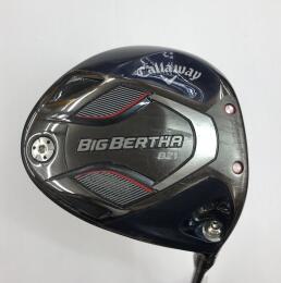BIG BERTHA B21｜キャロウェイ｜ドライバー｜中古ゴルフクラブを探す