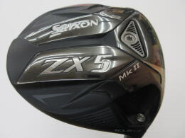 SRIXON ZX5 Mk2｜ダンロップ｜ドライバー｜中古ゴルフクラブを探す