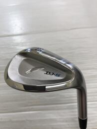 DJ-5｜フォーティーン｜ウェッジ｜中古ゴルフクラブを探す｜ゴルフ・ドゥ