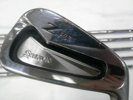SRIXON Z565｜ダンロップ｜アイアンセット｜中古ゴルフクラブを探す
