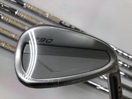 i230｜ピン｜アイアンセット｜中古ゴルフクラブを探す｜ゴルフ・ドゥ