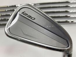 i230｜ピン｜アイアンセット｜中古ゴルフクラブを探す｜ゴルフ・ドゥ