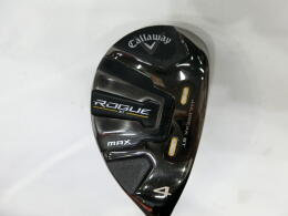 ROGUE ST MAX｜キャロウェイ｜ユーティリティ｜中古ゴルフクラブを探す