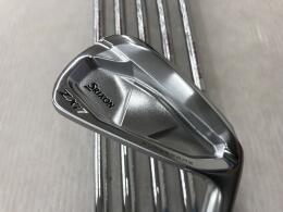 SRIXON ZXi7｜ダンロップ｜アイアンセット｜中古ゴルフクラブを探す