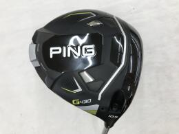G430 SFT HL｜ピン｜ドライバー｜中古ゴルフクラブを探す｜ゴルフ・ドゥ