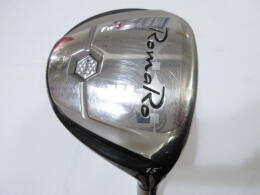Ray FW TYPE R｜ロマロ｜フェアウェイウッド｜中古ゴルフクラブを探す