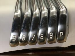Mizuno Pro 241｜ミズノ｜アイアンセット｜中古ゴルフクラブを探す