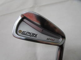 AF-Tour CB｜エポン｜アイアンセット｜中古ゴルフクラブを探す｜ゴルフ