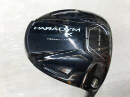 PARADYM X｜キャロウェイ｜ドライバー｜中古ゴルフクラブを探す