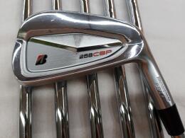 258CBP｜ブリヂストン｜アイアンセット｜中古ゴルフクラブを探す