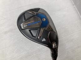 PARADYM Ai SMOKE HL｜キャロウェイ｜ユーティリティ｜中古ゴルフ