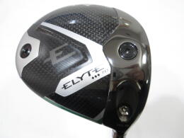 ELYTE ◇◇◇ TD｜キャロウェイ｜ドライバー｜中古ゴルフクラブを探す