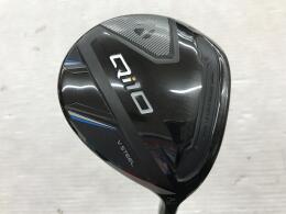 Qi10｜テーラーメイド｜フェアウェイウッド｜中古ゴルフクラブを探す