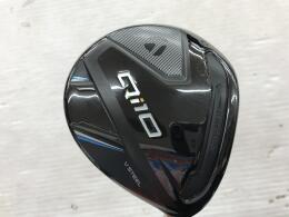 Qi10｜テーラーメイド｜フェアウェイウッド｜中古ゴルフクラブを探す