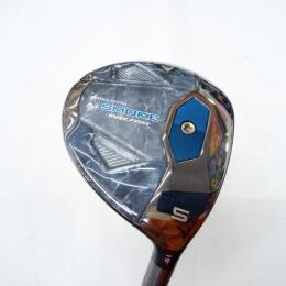 PARADYM Ai SMOKE MAX FAST｜キャロウェイ｜フェアウェイウッド｜中古