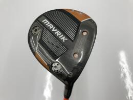 MAVRIK MAX｜キャロウェイ｜フェアウェイウッド｜中古ゴルフクラブを