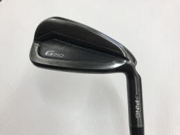G710｜ピン｜アイアンセット｜中古ゴルフクラブを探す｜ゴルフ・ドゥ