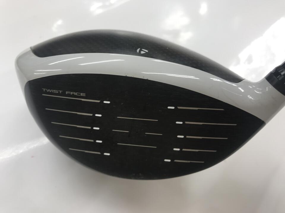 SIM2｜テーラーメイド｜ドライバー｜VENTUS BLACK 6｜中古ゴルフクラブ
