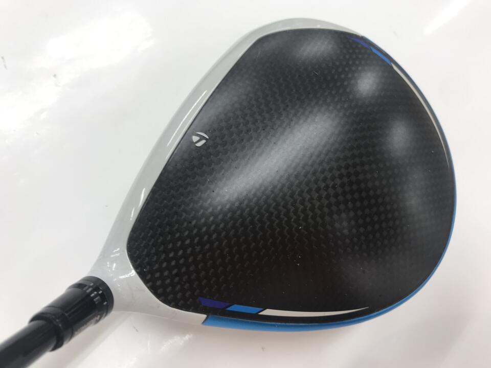 SIM2｜テーラーメイド｜ドライバー｜VENTUS BLACK 6｜中古ゴルフクラブ