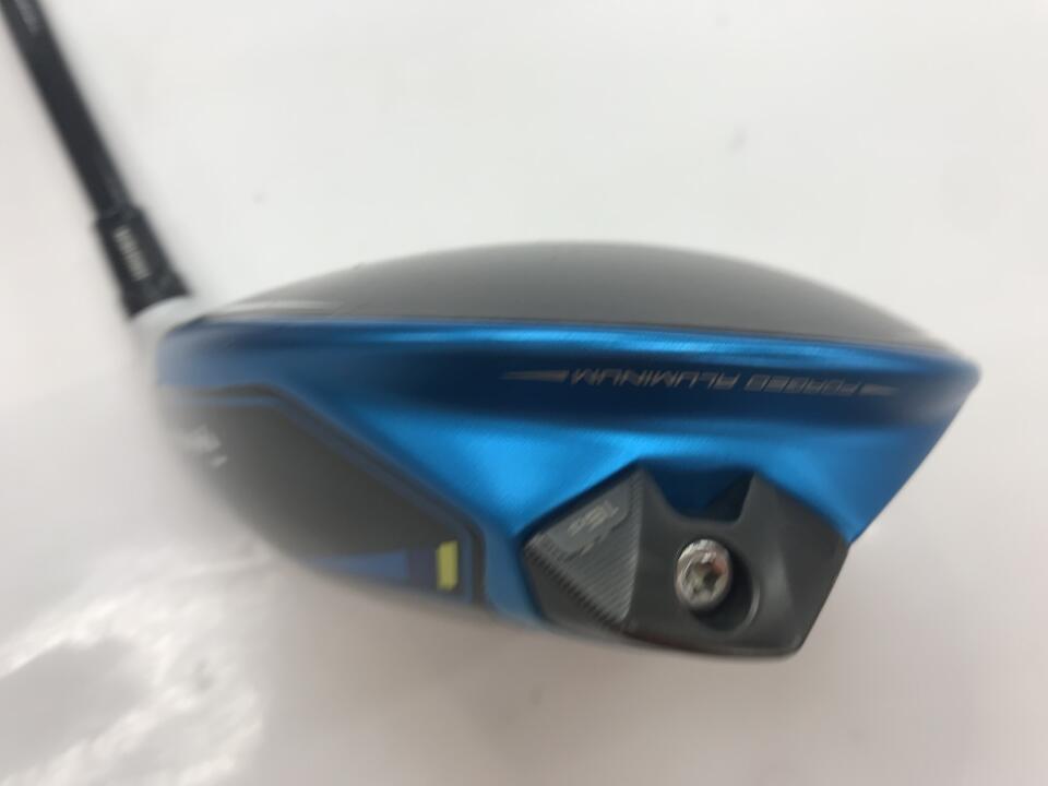 SIM2｜テーラーメイド｜ドライバー｜VENTUS BLACK 6｜中古ゴルフクラブ