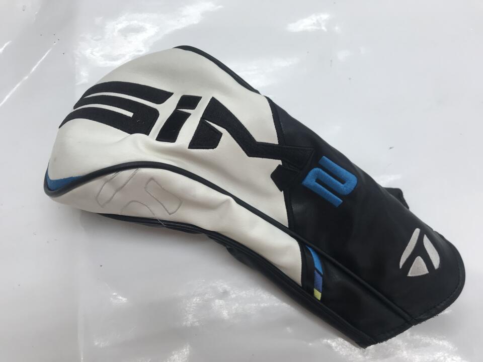 SIM2｜テーラーメイド｜ドライバー｜VENTUS BLACK 6｜中古ゴルフクラブ