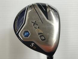 XXIO 12 ネイビー｜ダンロップ｜フェアウェイウッド｜中古ゴルフクラブ