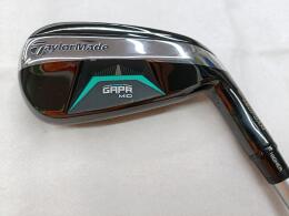 GAPR MID｜テーラーメイド｜ユーティリティ｜中古ゴルフクラブを探す