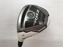 RocketBallz レスキュー｜テーラーメイド｜ユーティリティ｜中古ゴルフ