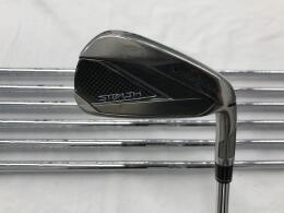 STEALTH｜テーラーメイド｜アイアンセット｜中古ゴルフクラブを探す