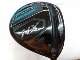 BERES NX｜ホンマゴルフ｜フェアウェイウッド｜中古ゴルフクラブを探す