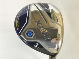 XXIO 12 ネイビー｜ダンロップ｜フェアウェイウッド｜中古ゴルフクラブ