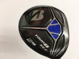 TOUR B XD-F｜ブリヂストン｜フェアウェイウッド｜中古ゴルフクラブを
