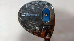 PARADYM Ai SMOKE MAX D｜キャロウェイ｜フェアウェイウッド｜中古