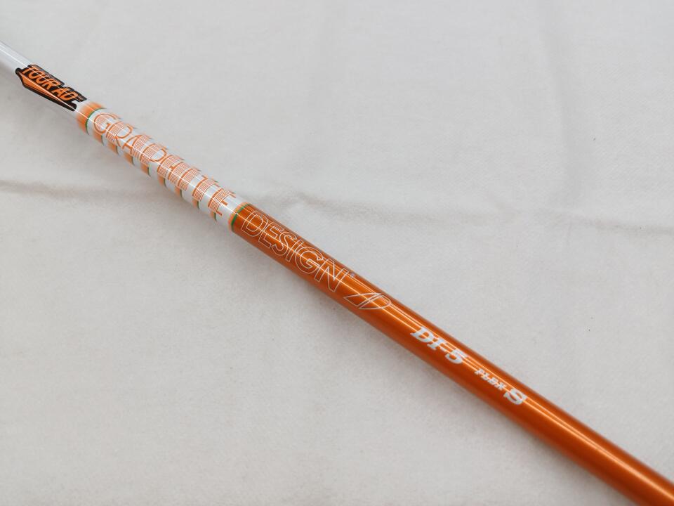 TSi2｜タイトリスト｜フェアウェイウッド｜ツアーAD DI-5｜中古ゴルフ