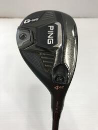 G425｜ピン｜ユーティリティ｜中古ゴルフクラブを探す｜ゴルフ・ドゥ