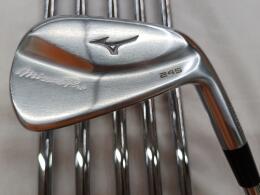 Mizuno Pro 245｜ミズノ｜アイアンセット｜中古ゴルフクラブを探す