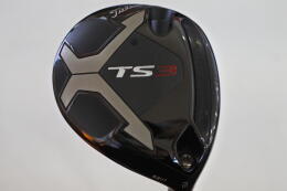 TS3｜タイトリスト｜フェアウェイウッド｜中古ゴルフクラブを探す