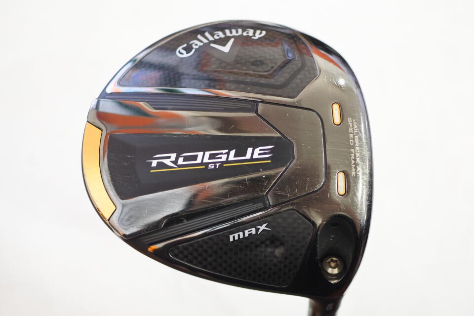 ROGUE ST MAX｜キャロウェイ｜ドライバー｜VENTUS 5 for Callaway