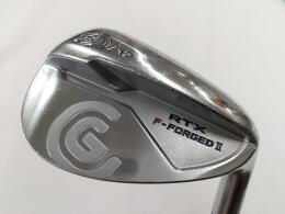 RTX F-FORGED2｜クリーブランド｜ウェッジ｜中古ゴルフクラブを探す