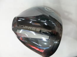 inpres DRIVESTAR Type S 2025｜ヤマハ｜ドライバー｜中古ゴルフクラブ