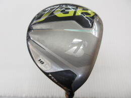 TOUR B JGR｜ブリヂストン｜フェアウェイウッド｜中古ゴルフクラブを
