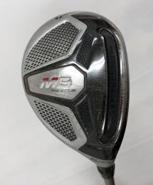 M6｜テーラーメイド｜ユーティリティ｜中古ゴルフクラブを探す｜ゴルフ