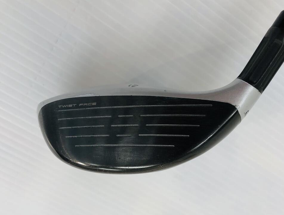 M6｜テーラーメイド｜フェアウェイウッド｜FUBUKI TM5 2019｜中古
