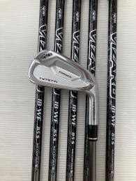TOUR WORLD TW757 Vx｜ホンマゴルフ｜アイアンセット｜中古ゴルフ