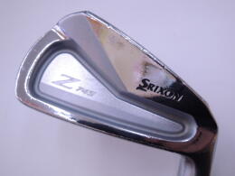 スリクソン Z745｜ダンロップ｜アイアンセット｜中古ゴルフクラブを